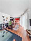 appartement à la vente